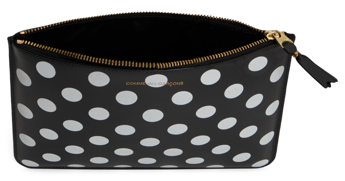 Polka Dot Wallet ACC