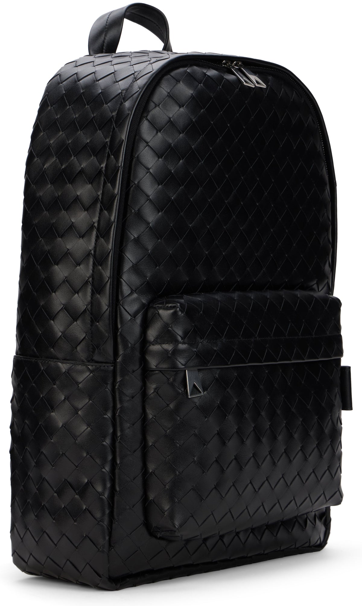 Classic Woven Backpack BAGS