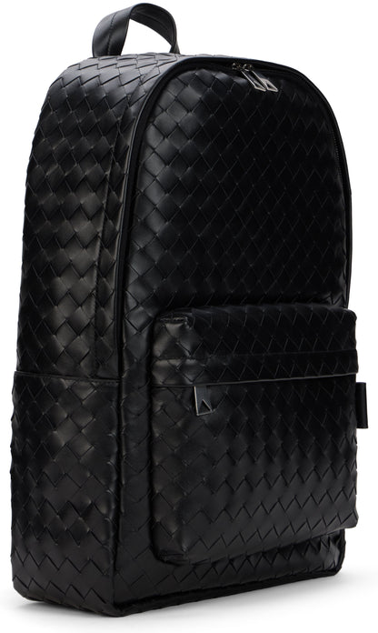 Classic Woven Backpack BAGS