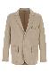 Dior Homme Giacca beige mostrine