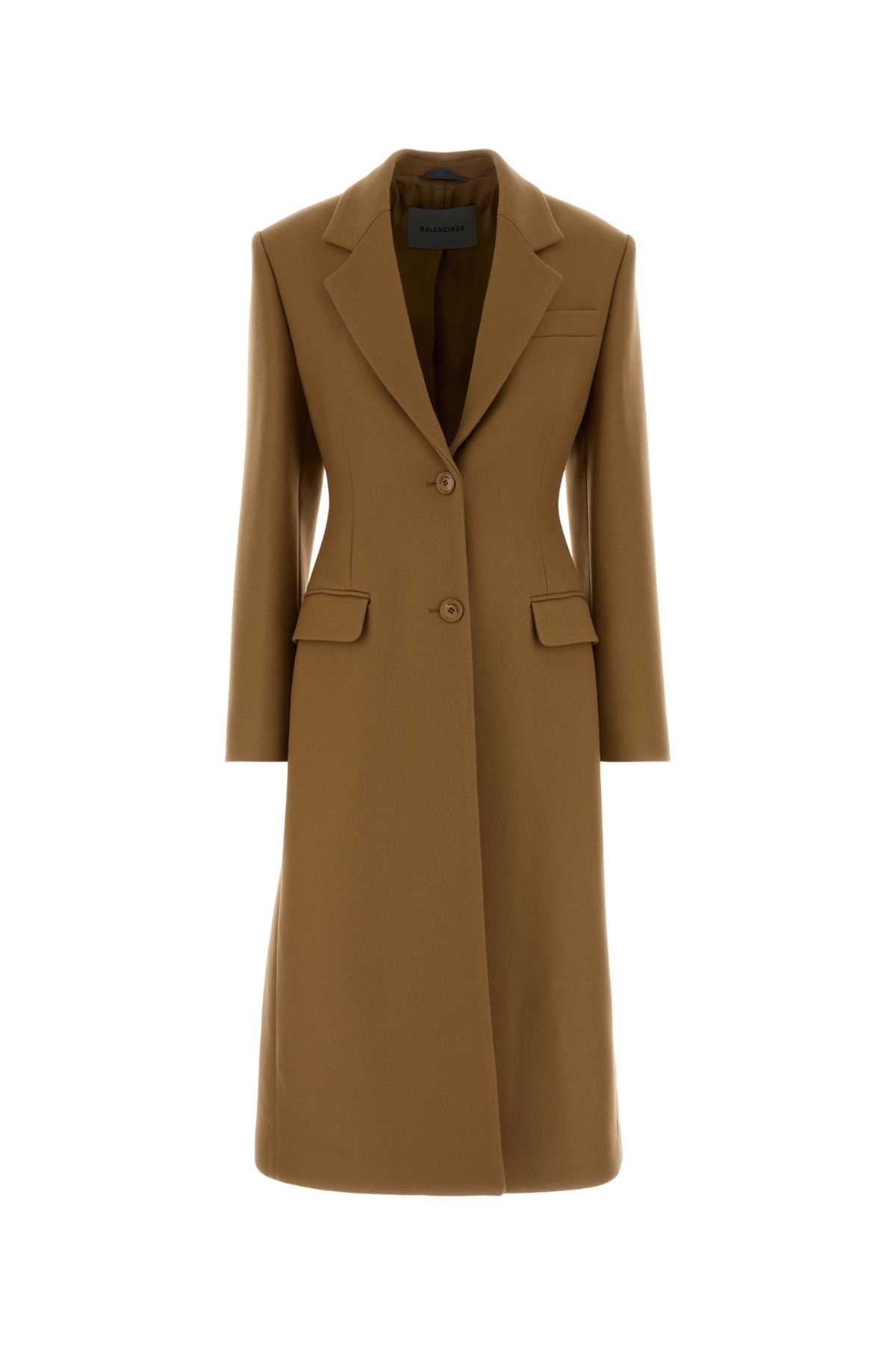 Balenciaga Sb coat
