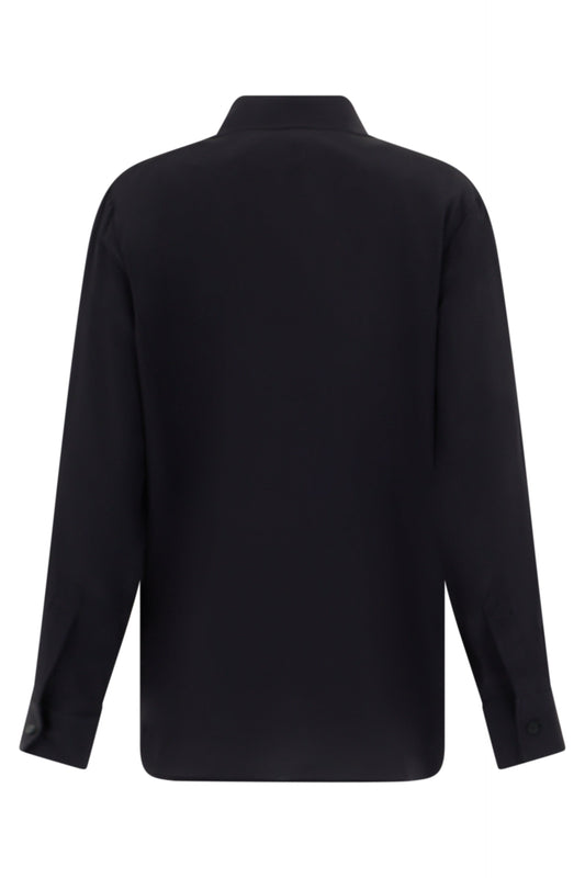 Shirt with graphic RTW