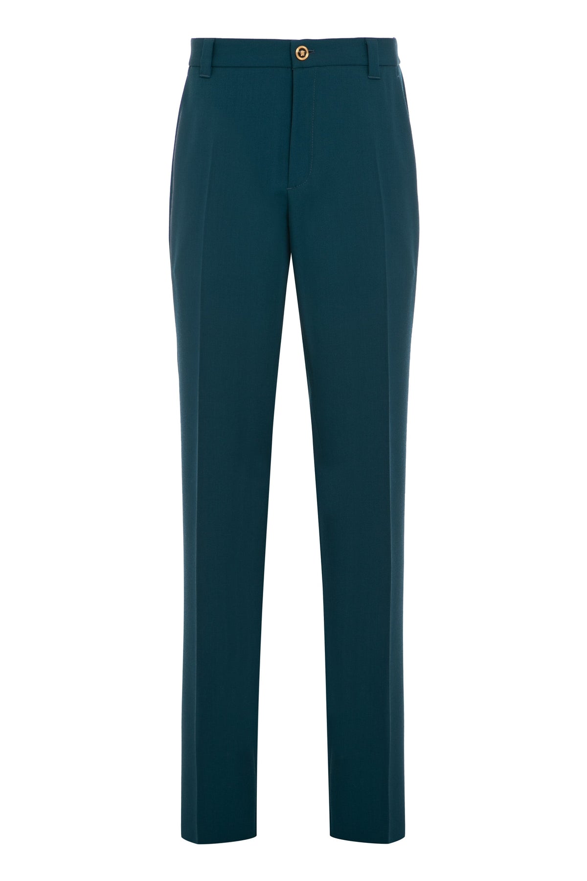 Wool pants RTW