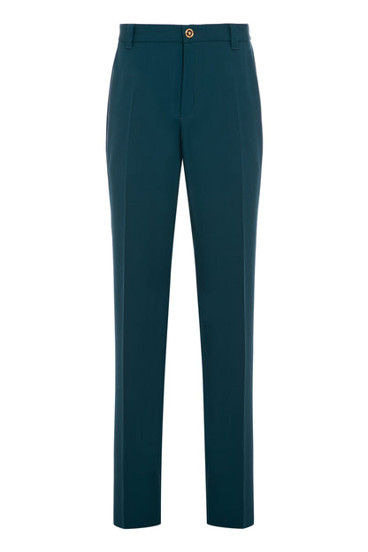 Wool pants RTW