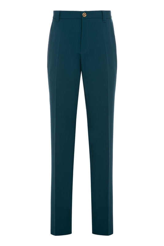 Wool pants RTW