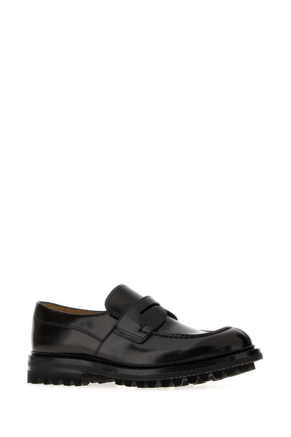 MOCASSINO LOAFERS