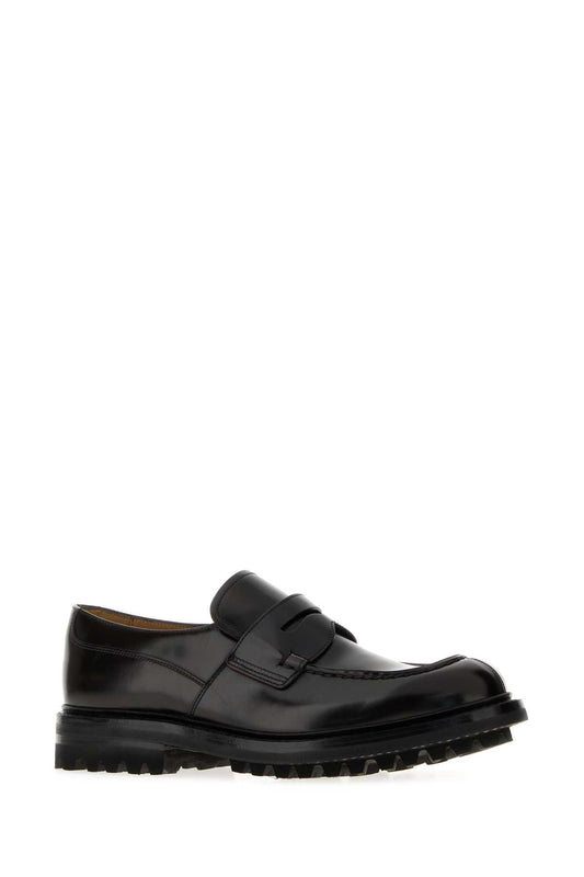 MOCASSINO LOAFERS