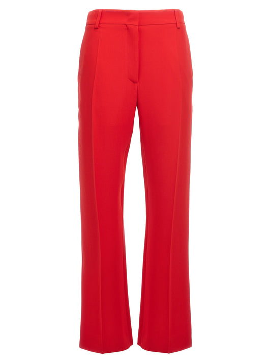 Valentino cady trousers Pants