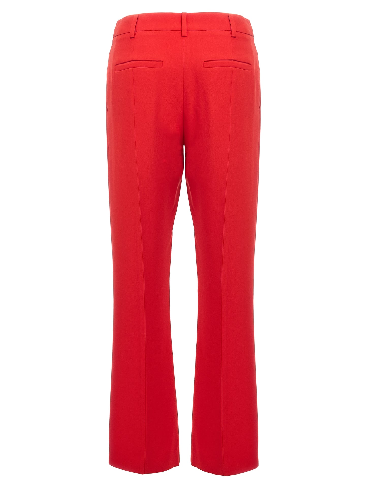 Valentino cady trousers Pants