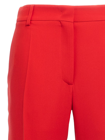 Valentino cady trousers Pants