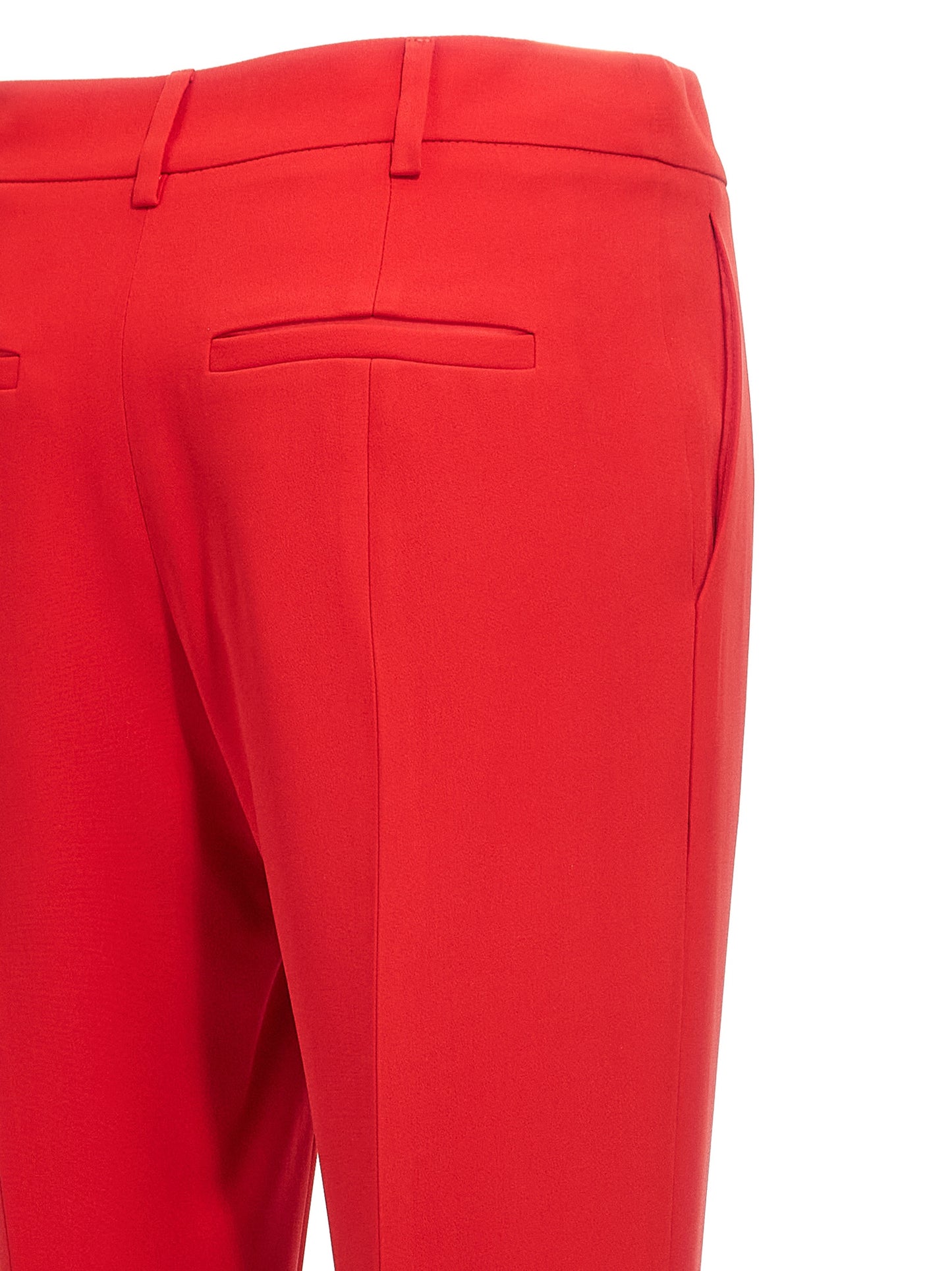 Valentino cady trousers Pants