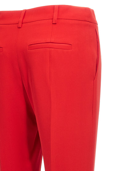 Valentino cady trousers Pants