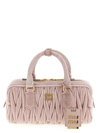 'Arcadie' crossbody bag Crossbody bags