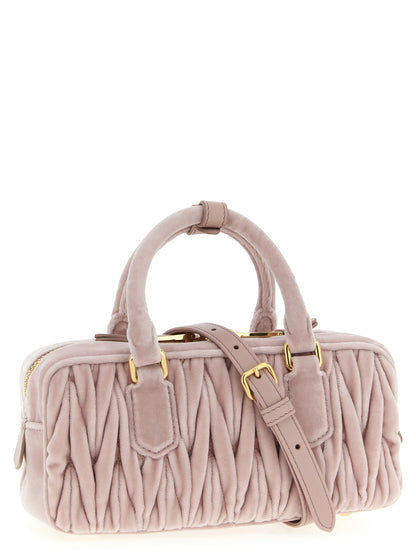 'Arcadie' crossbody bag Crossbody bags