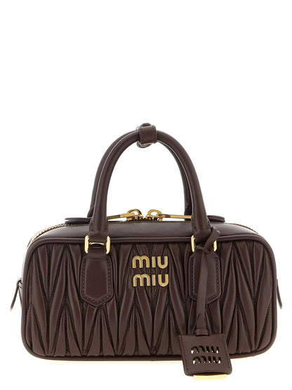 'Arcadie' handbag Hand bags