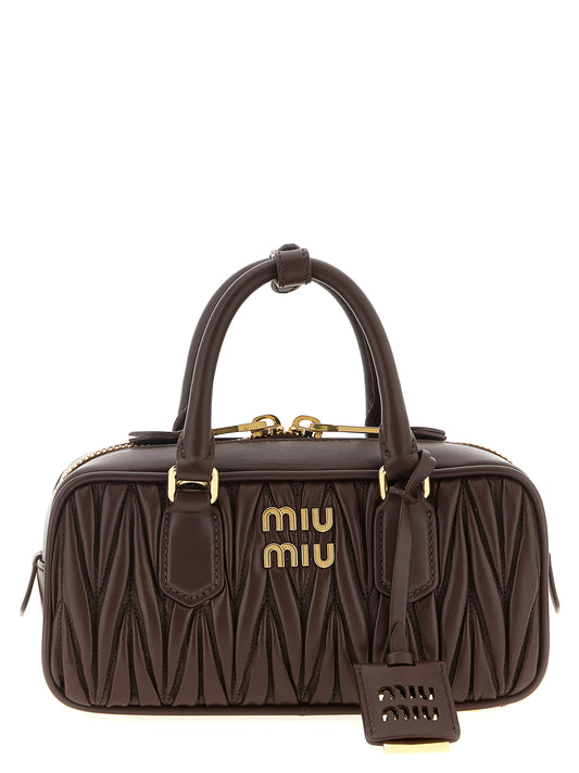 'Arcadie' handbag Hand bags