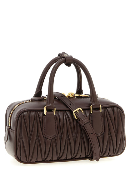 'Arcadie' handbag Hand bags