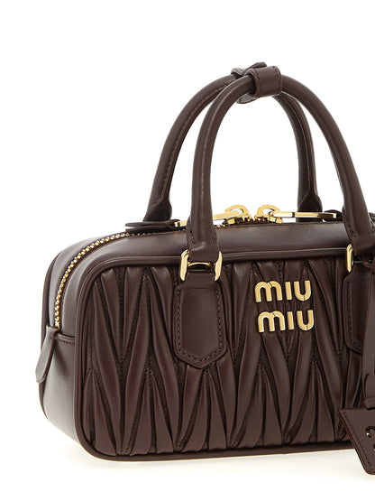 'Arcadie' handbag Hand bags