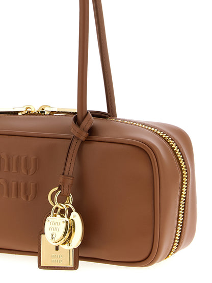 'Beau' small handbag Hand bags