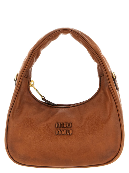 'Hobo Wander' handbag Hand bags