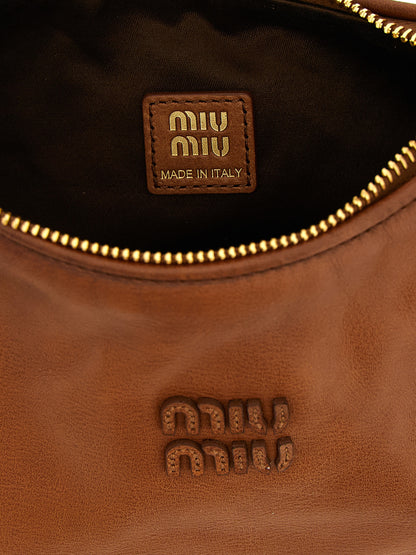 'Hobo Wander' handbag Hand bags