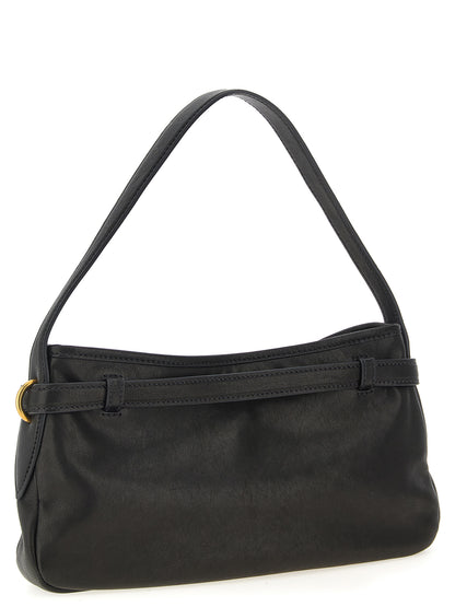 'Aventure' medium shoulder bag Shoulder bags