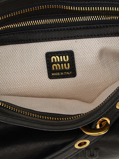 'Aventure' medium shoulder bag Shoulder bags