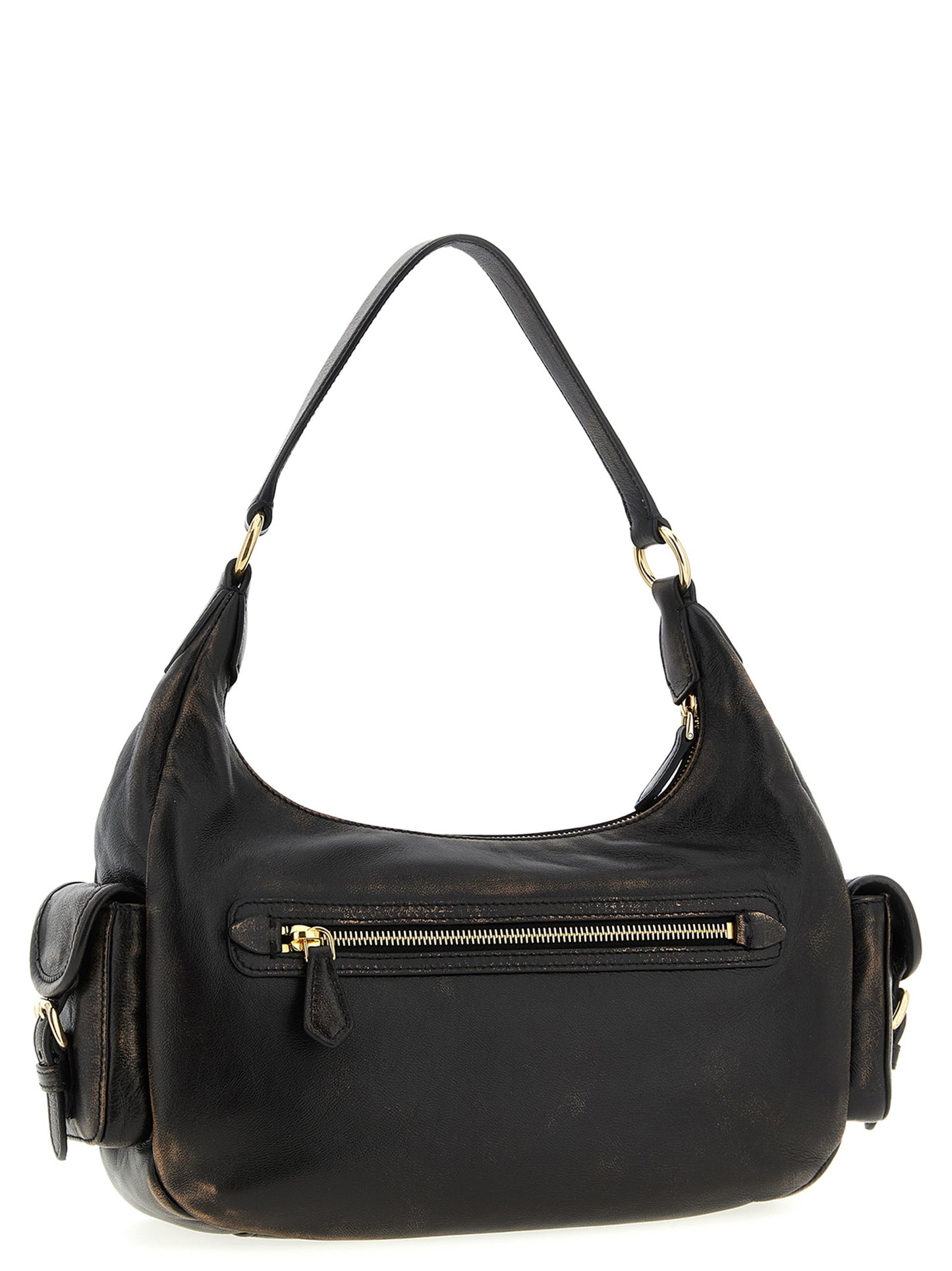 'Pocket' shoulder bag Shoulder bags