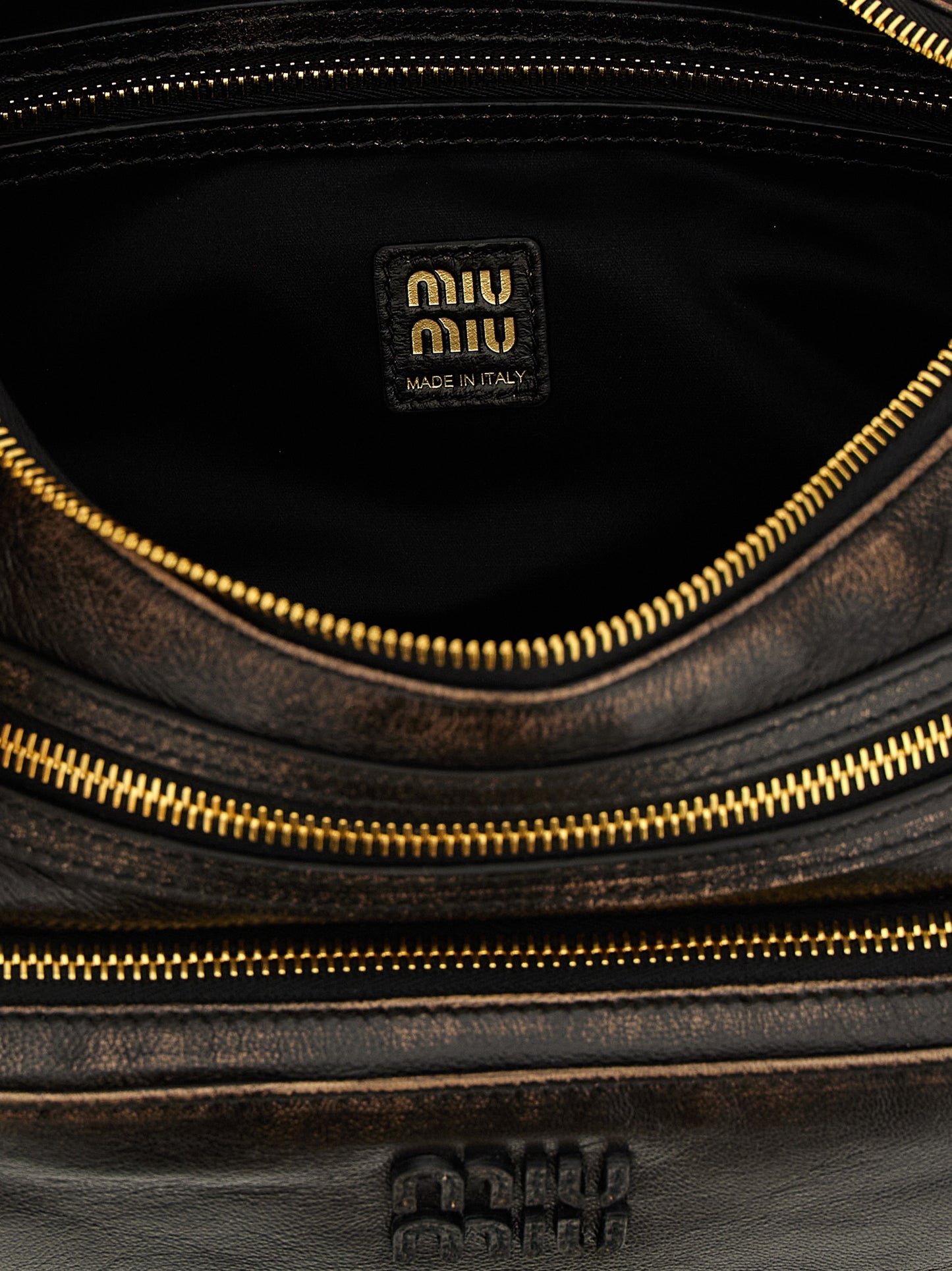 'Pocket' shoulder bag Shoulder bags