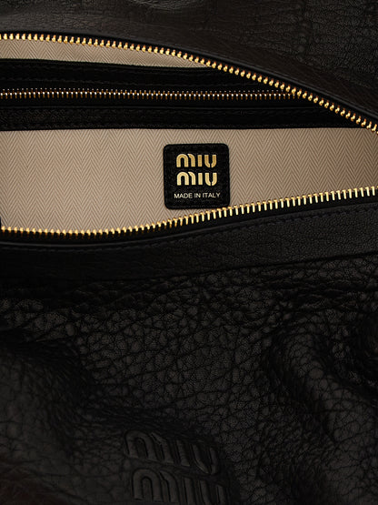 'Sacca' shoulder bag Shoulder bags