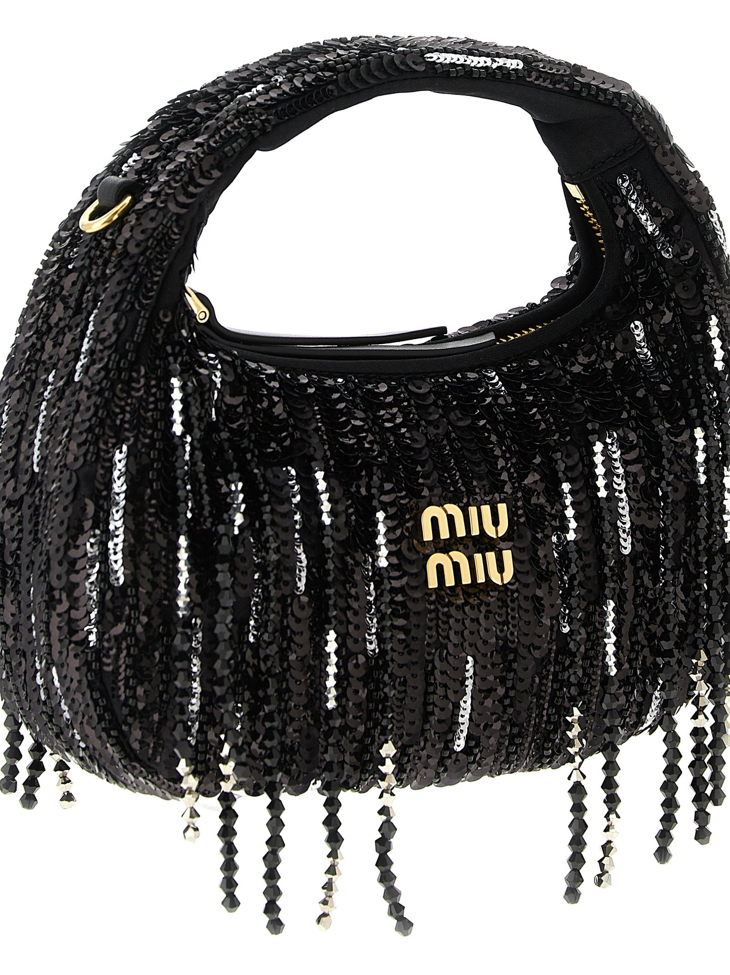 'Wander' mini handbag Hand bags