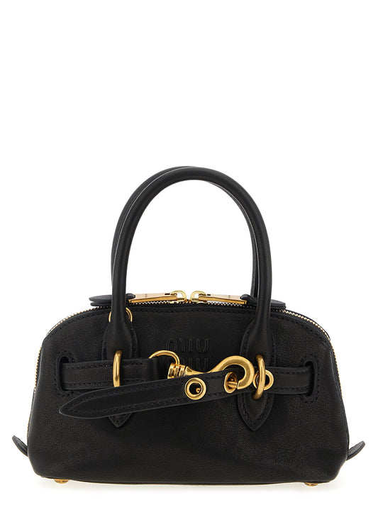 'Aventure' mini handbag Hand bags