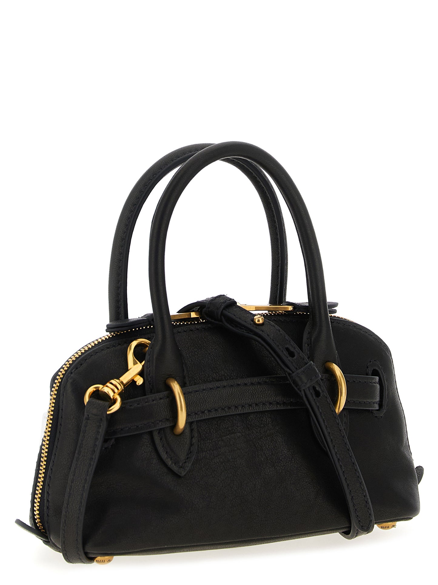 'Aventure' mini handbag Hand bags