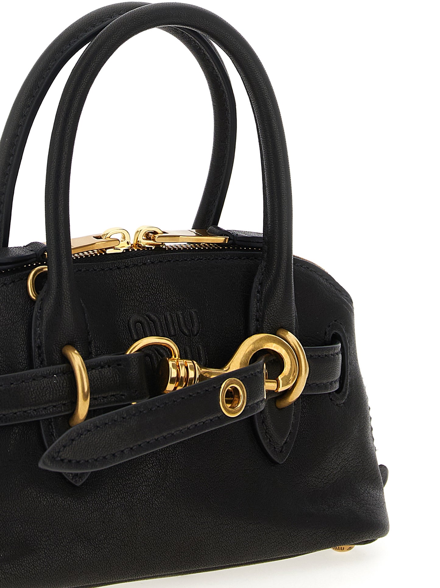 'Aventure' mini handbag Hand bags