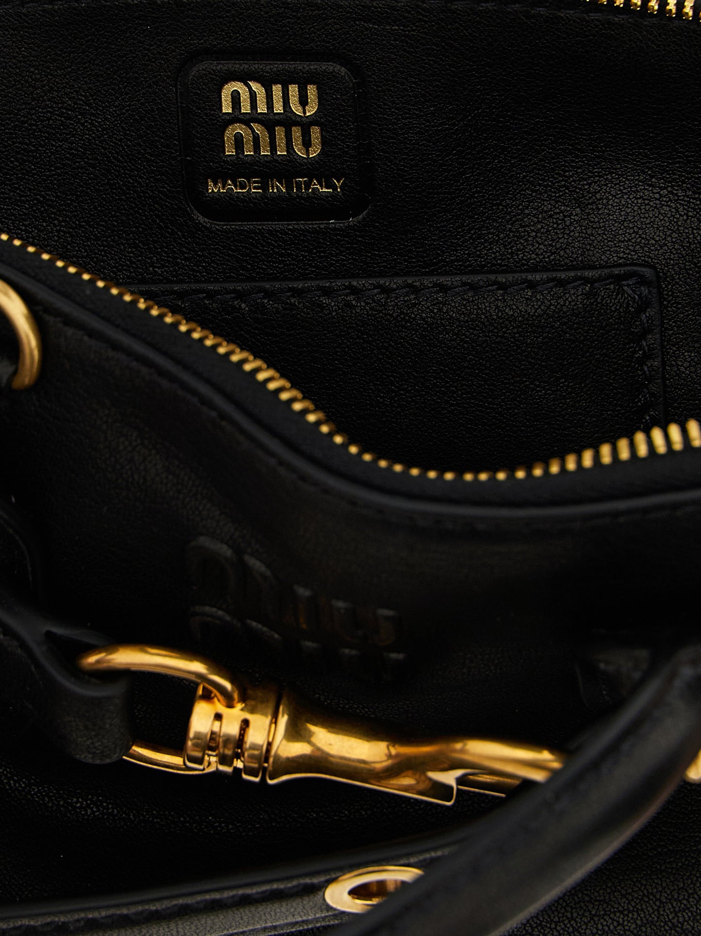 'Aventure' mini handbag Hand bags