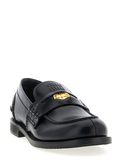 Penny loafers Loafers