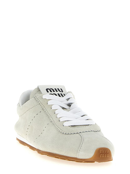 'Plume' sneakers Sneakers
