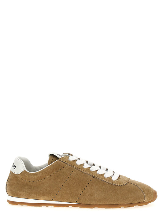 'Plume' sneakers Sneakers