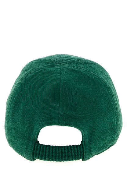 Logo embroidery cap Hats