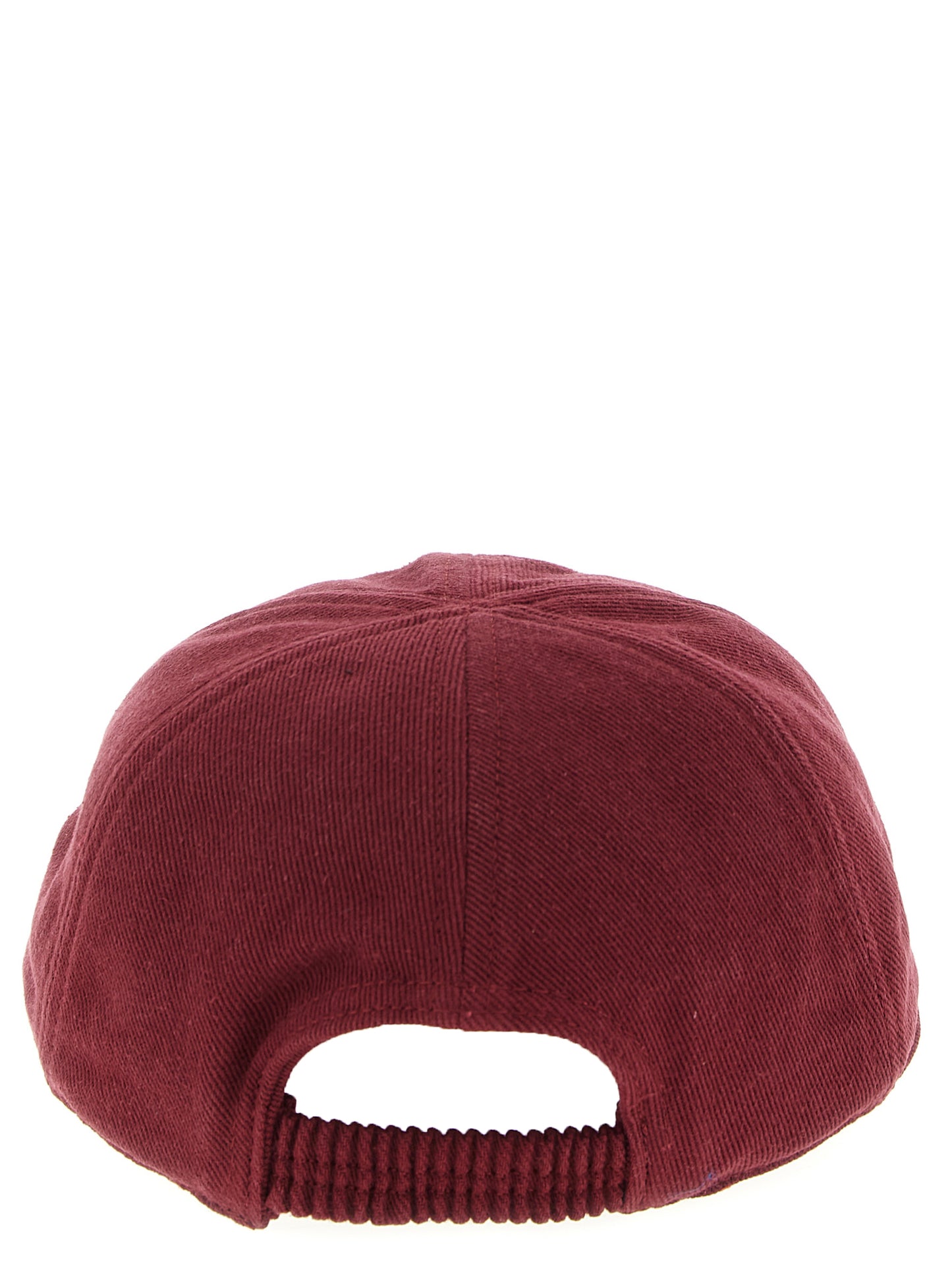 Logo embroidery cap Hats