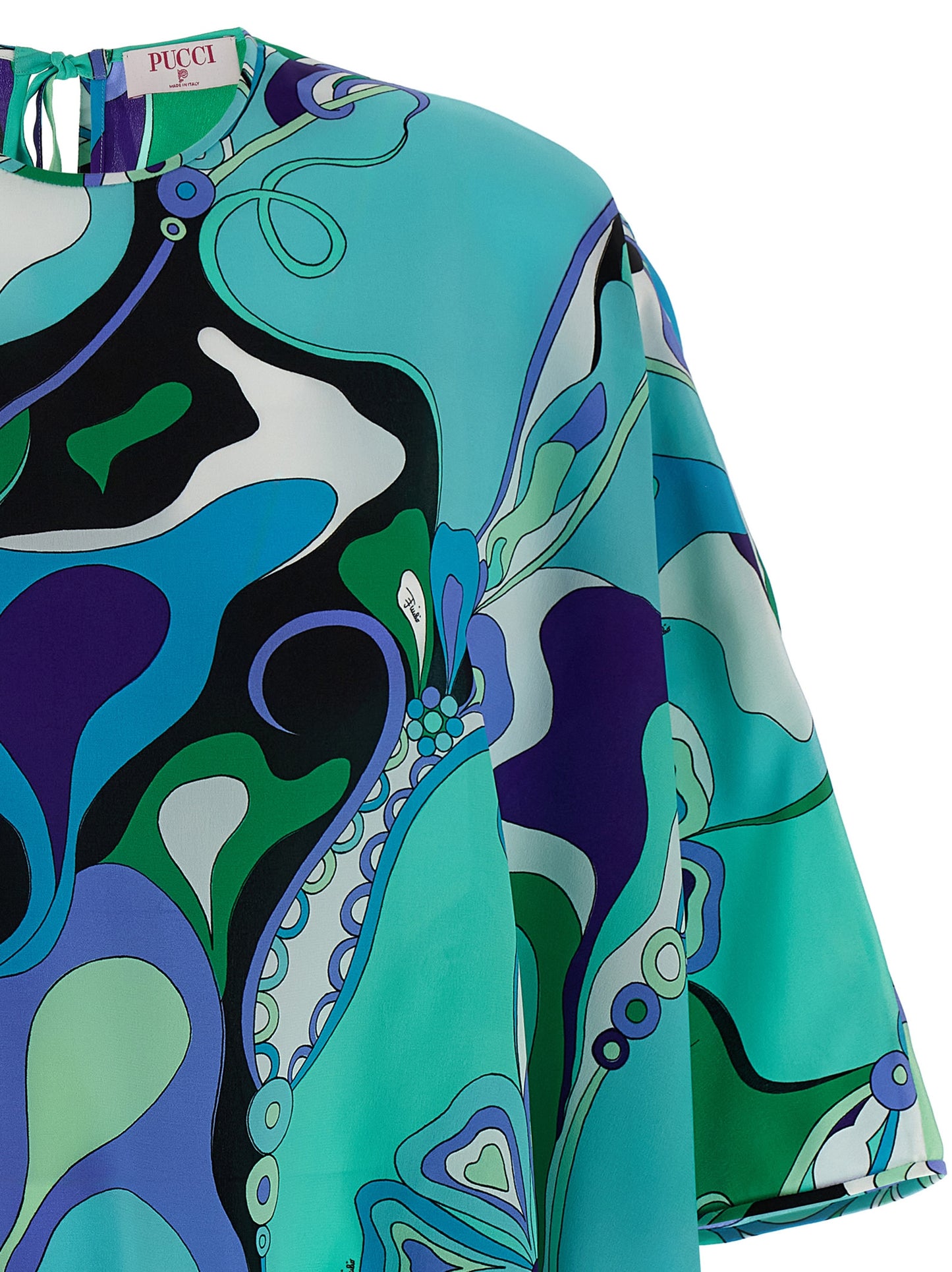 Orchid blouse Shirt, blouse