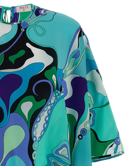 Orchid blouse Shirt, blouse