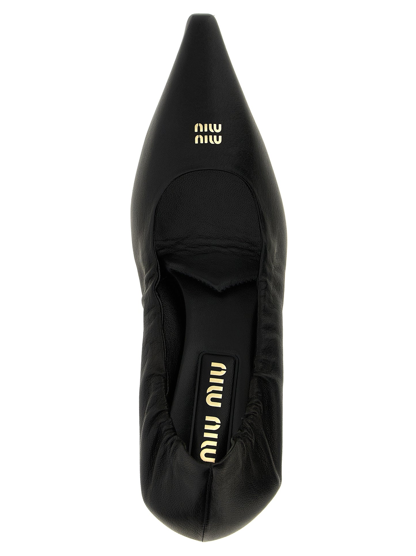 Nappa pumps Pumps