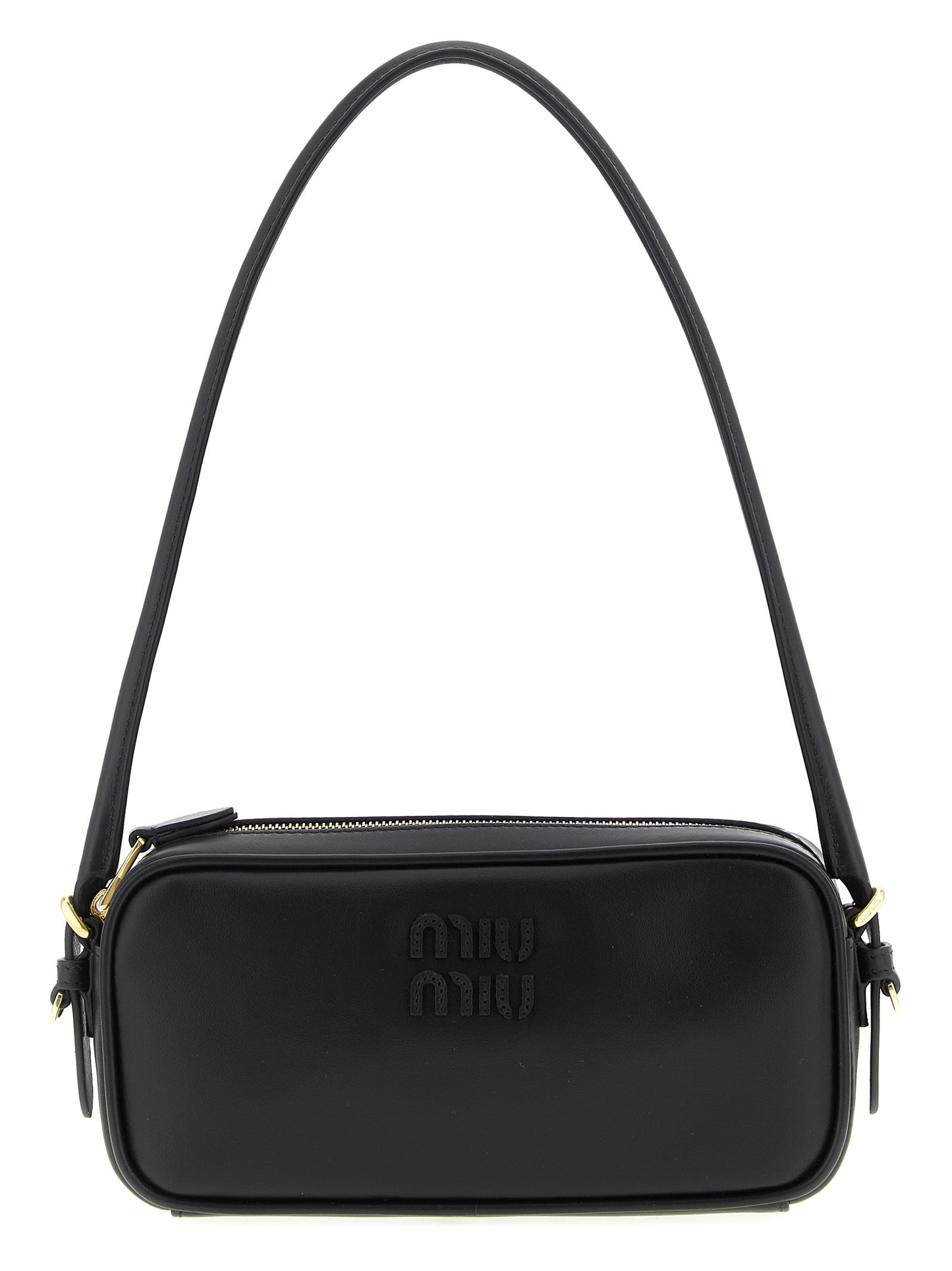 'Arcadie' pouch Clutch