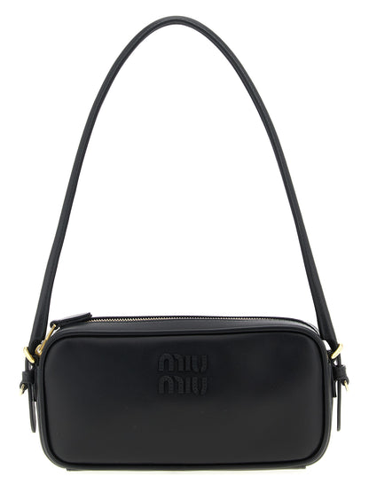 'Arcadie' pouch Clutch