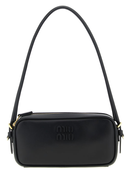'Arcadie' pouch Clutch