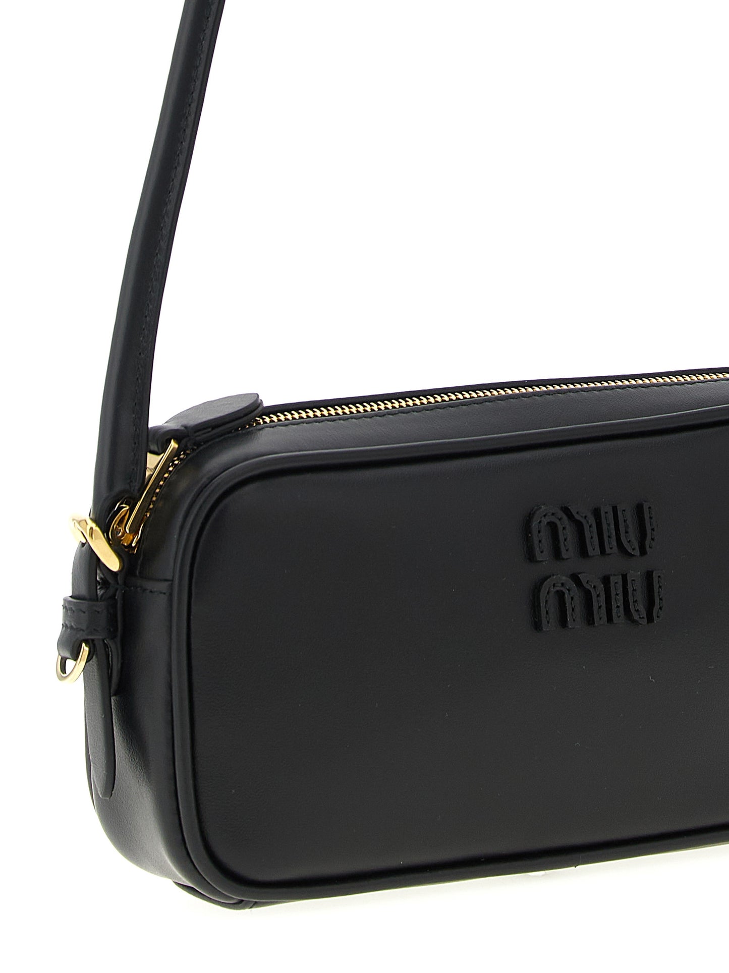 'Arcadie' pouch Clutch