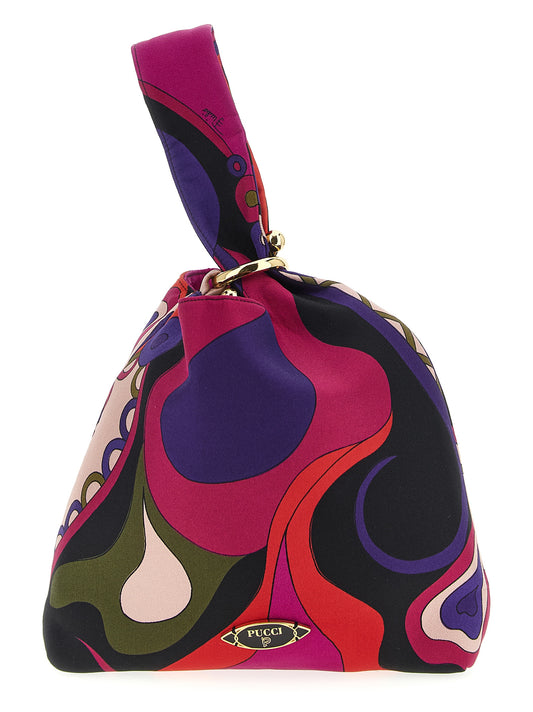 'Emilio' clutch Clutch