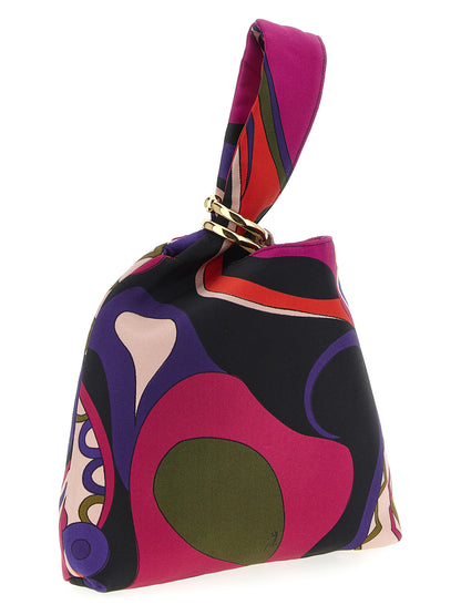 'Emilio' clutch Clutch