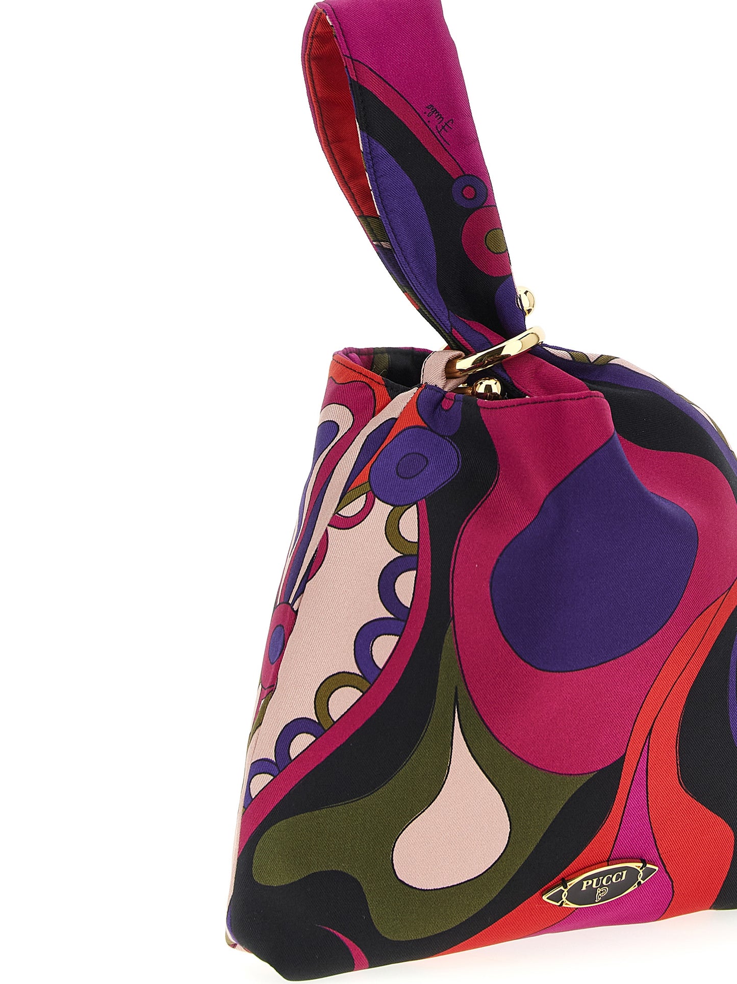 'Emilio' clutch Clutch
